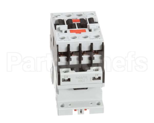 04200019 Nuova Simonelli Electronic Relay 25 Amp For Pr