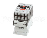 04200019 Nuova Simonelli Electronic Relay 25 Amp For Pr
