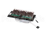 04200095 Nuova Simonelli Complete Assembly Solid State