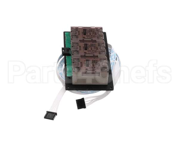 04200095 Nuova Simonelli Complete Assembly Solid State