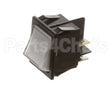 04200110 Nuova Simonelli White/Blue Toggle Switch For A