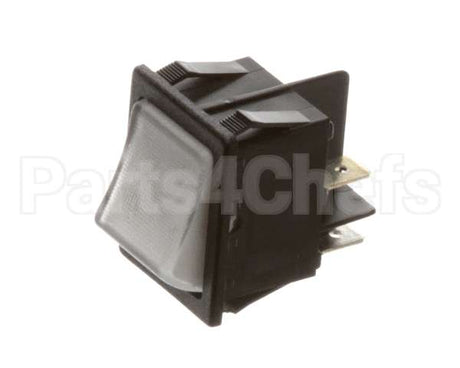 04200110 Nuova Simonelli White/Blue Toggle Switch For A