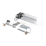 0420068-S Compatible Delfield Kit, Lo Profile Hinge Re Placeme