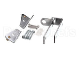 0420068-S Delfield Kit,Lo Profile Hinge Replaceme