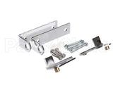 0420068-S Delfield Kit,Lo Profile Hinge Replaceme
