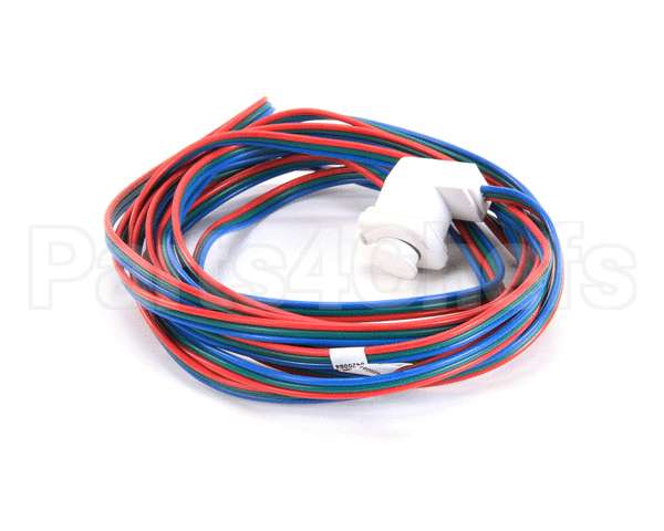 0420084 Hussmann Harness-Lgtd Shelf T8 180