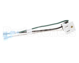 0420087 Hussmann Receptacle-Convenience