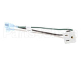 0420087 Hussmann Receptacle-Convenience