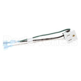 0420087 Compatible Hussmann Receptacle-Convenience