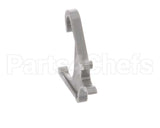 0420233 Hussmann Bracket-Rear Drip Pan