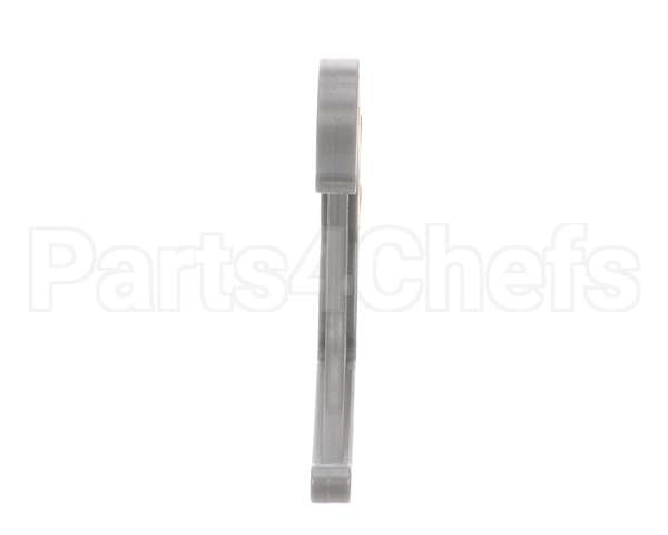 0420233 Hussmann Bracket-Rear Drip Pan