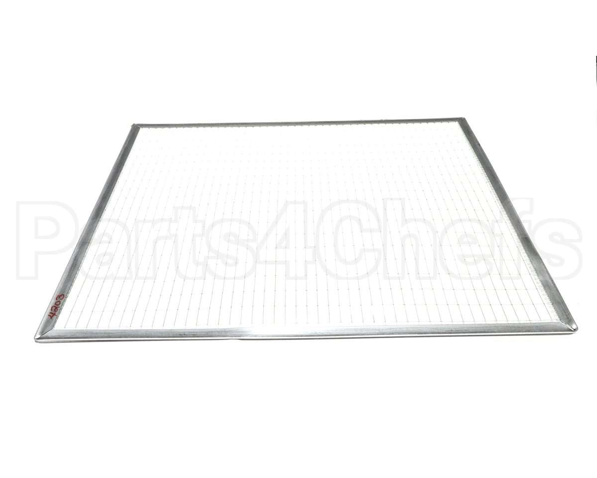04203.0000 Preprite Desmon S06-0090 Condenser Filter 615X535