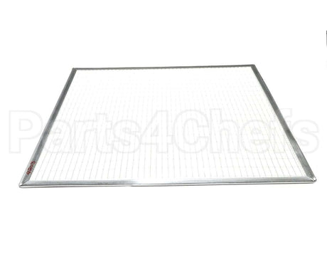 04203.0000 Preprite Desmon S06-0090 Condenser Filter 615X535