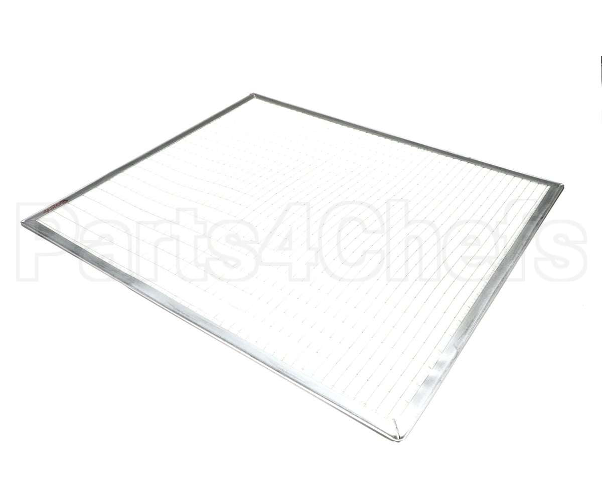 04203.0000 Preprite Desmon S06-0090 Condenser Filter 615X535