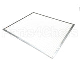 04203.0000 Preprite Desmon S06-0090 Condenser Filter 615X535