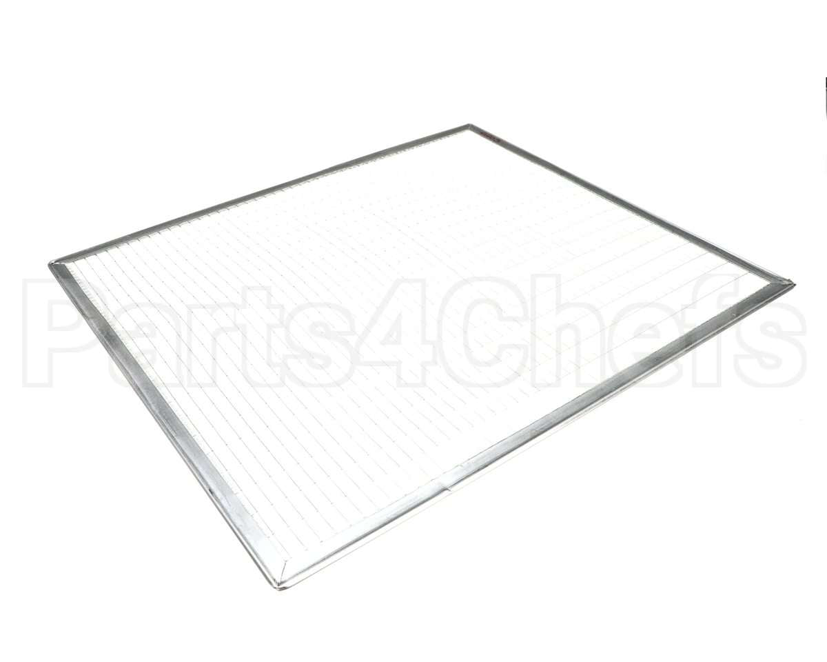 04203.0000 Preprite Desmon S06-0090 Condenser Filter 615X535