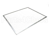 04203.0000 Preprite Desmon S06-0090 Condenser Filter 615X535