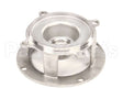 04207.10 Cma Pump Base Stainless Steel