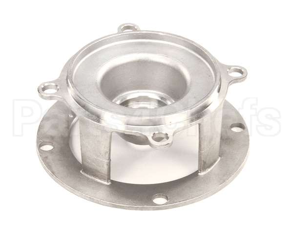 04207.10 Cma Pump Base Stainless Steel