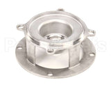 04207.10 Cma Pump Base Stainless Steel