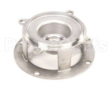 04207.10 Cma Pump Base Stainless Steel