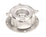 04207.10 Cma Pump Base Stainless Steel