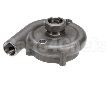 04207.20 Cma Pump Cover Stainless Steel