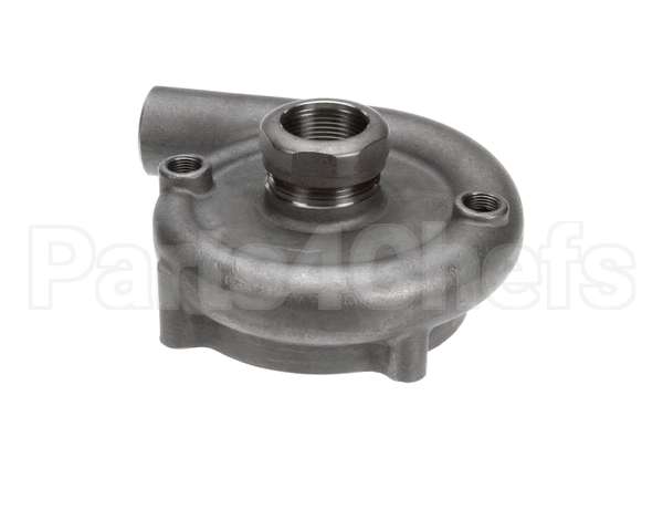 04207.20 Cma Pump Cover Stainless Steel