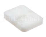 0421010 Milnor Slider Bar Lo Rail Guide