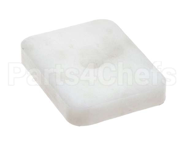 0421010 Milnor Slider Bar Lo Rail Guide