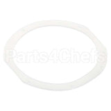 04221.0000 Compatible Bunn Gasket, Tank Lid