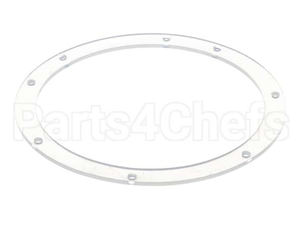 04221.0000 Bunn Gasket, Tank Lid