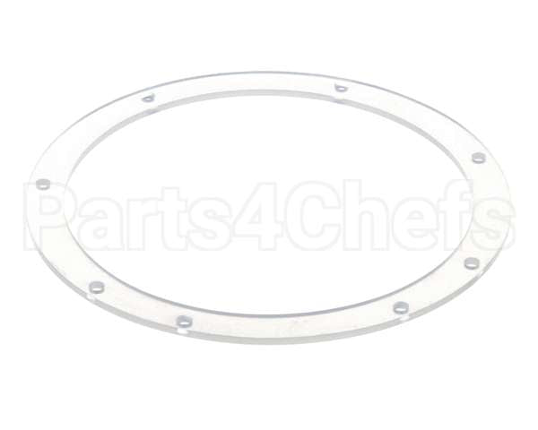 04221.0000 Bunn Gasket, Tank Lid
