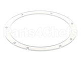 04221.0000 Bunn Gasket, Tank Lid