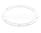 04221.0000 Bunn Gasket, Tank Lid