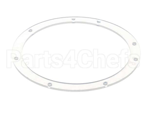 04221.0000 Bunn Gasket, Tank Lid