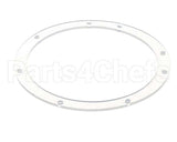 04221.0000 Bunn Gasket, Tank Lid