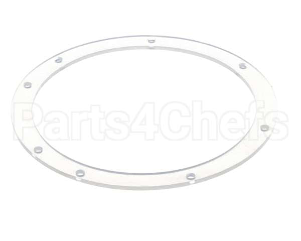 04221.0000 Bunn Gasket, Tank Lid