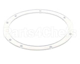 04221.0000 Bunn Gasket, Tank Lid