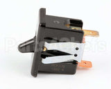 04225.0002 Bunn Switch, Tgl On/Off Blk-Spst