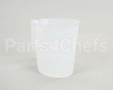 04238.0000 Bunn Pitcher, Water-64 Oz