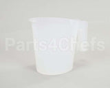 04238.0000 Bunn Pitcher, Water-64 Oz