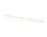042501 Taylor Freezers Blade-Scraper-Plastic 8-1/8L