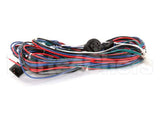 0425072 Hussmann Harness-Bk Shelf Light 8 Blk