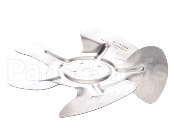 0425336 Hussmann Blade-Fan 6.00 Cw Al 20