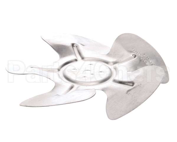 0425336 Hussmann Blade-Fan 6.00 Cw Al 20