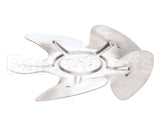 0425336 Hussmann Blade-Fan 6.00 Cw Al 20