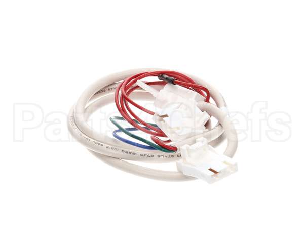 0425438 Hussmann Harness-Shelf Lgt Fixture