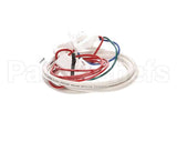 0425438 Hussmann Harness-Shelf Lgt Fixture