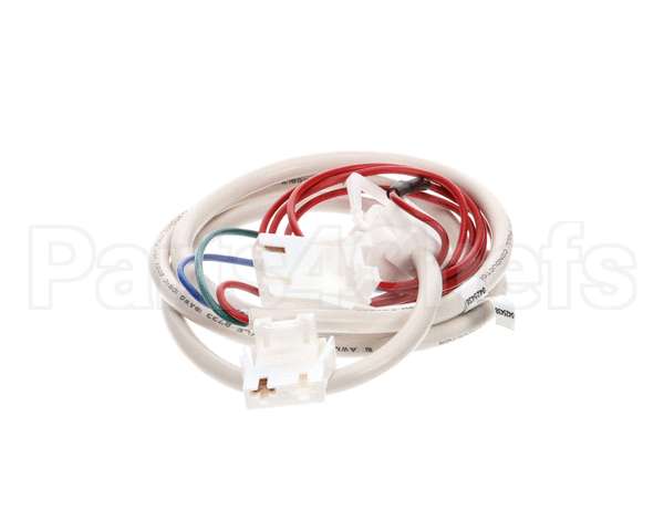 0425438 Hussmann Harness-Shelf Lgt Fixture